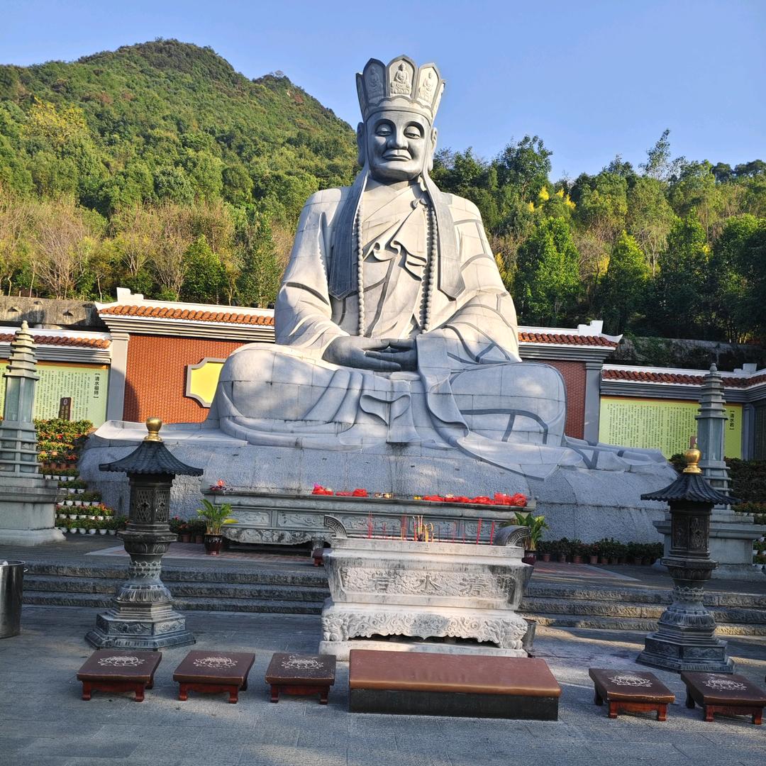 时间让你看清一切。