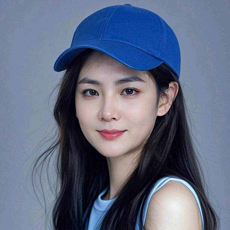 💙蓝色妖姬💙