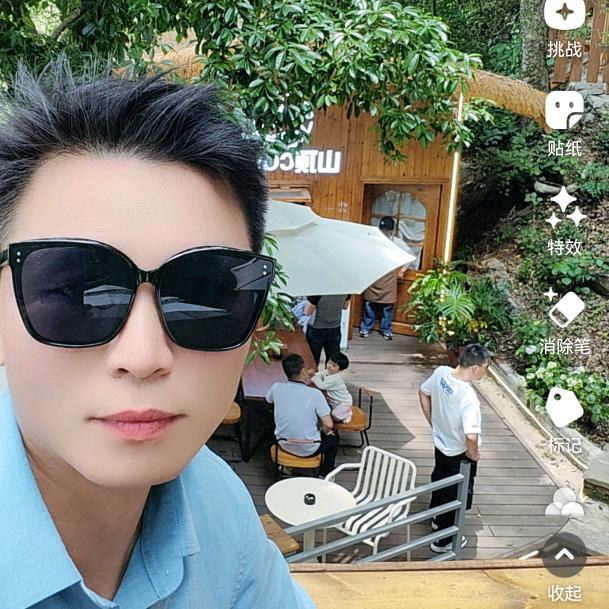 叫我小池