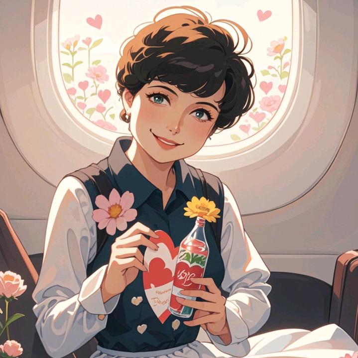 周大姐的烟火小栈