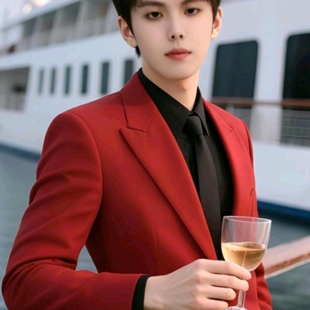 李宇忻