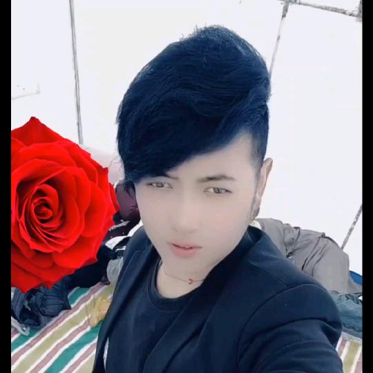 康巴汉子