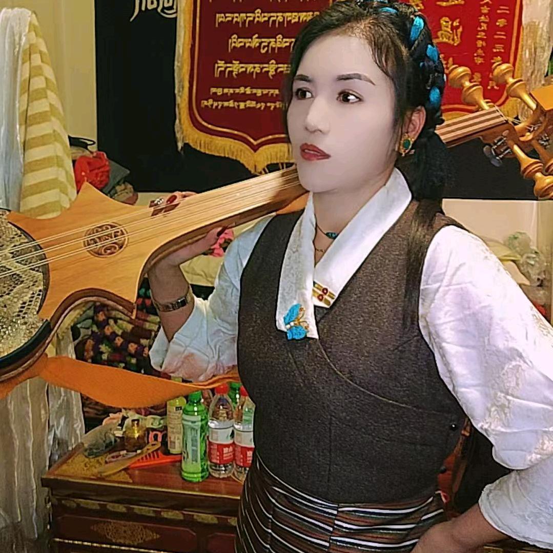 拉孜 白爷 生活号