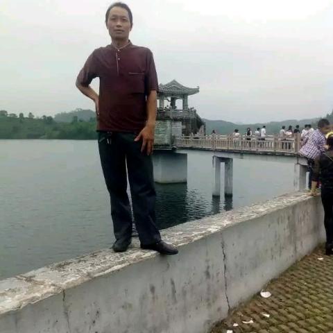 我是永远幸福