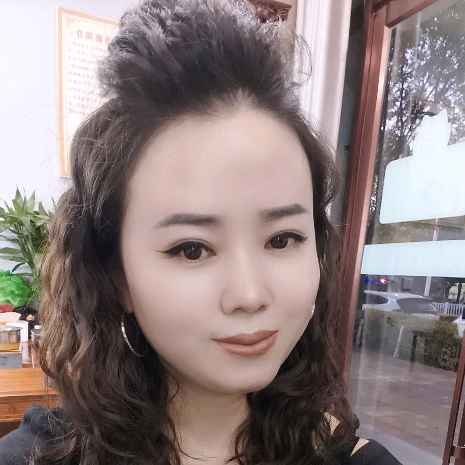 修面、洗脸吧！