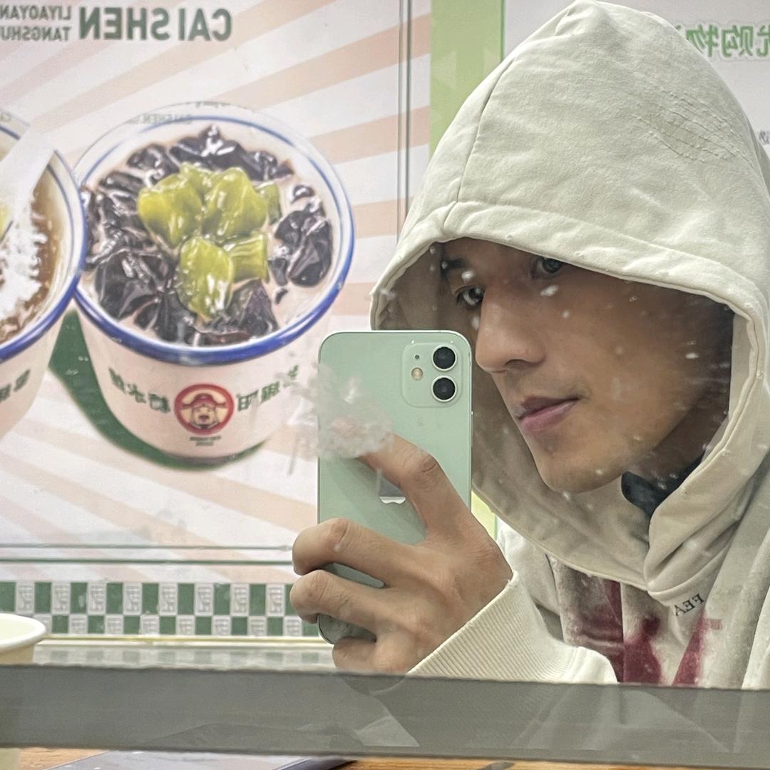 等风来不如追风去