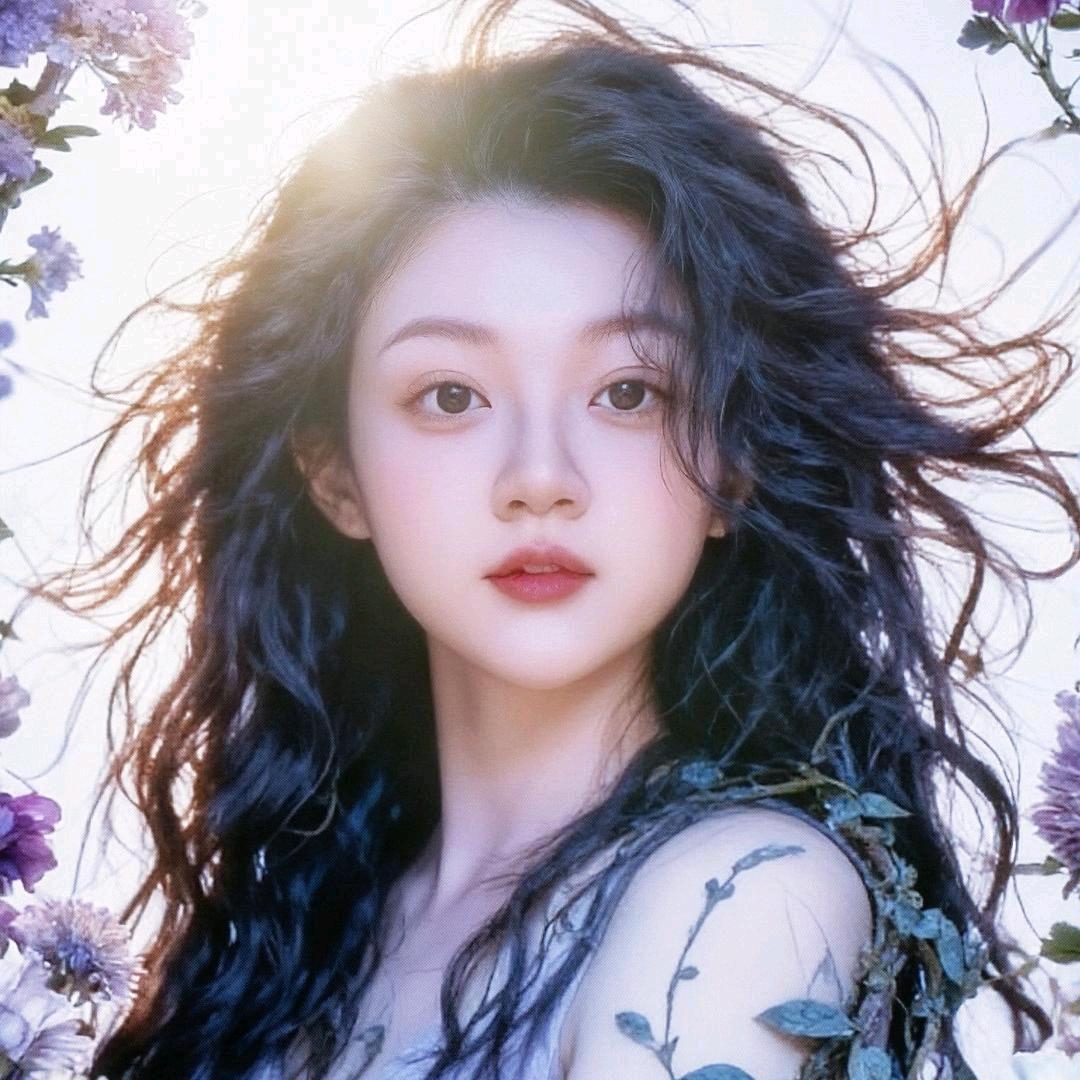 青丘叶卡捷琳娜.藝涵