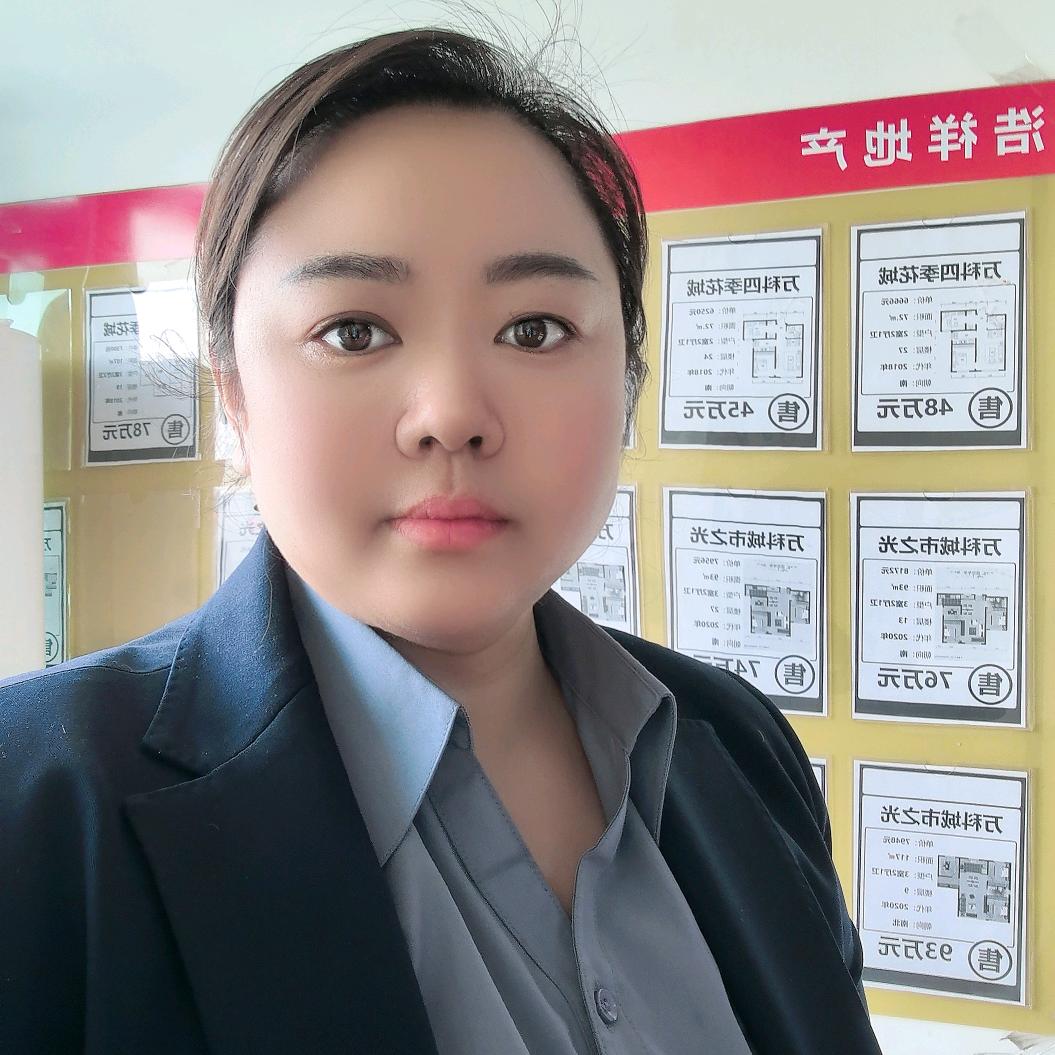 孙姐卖房