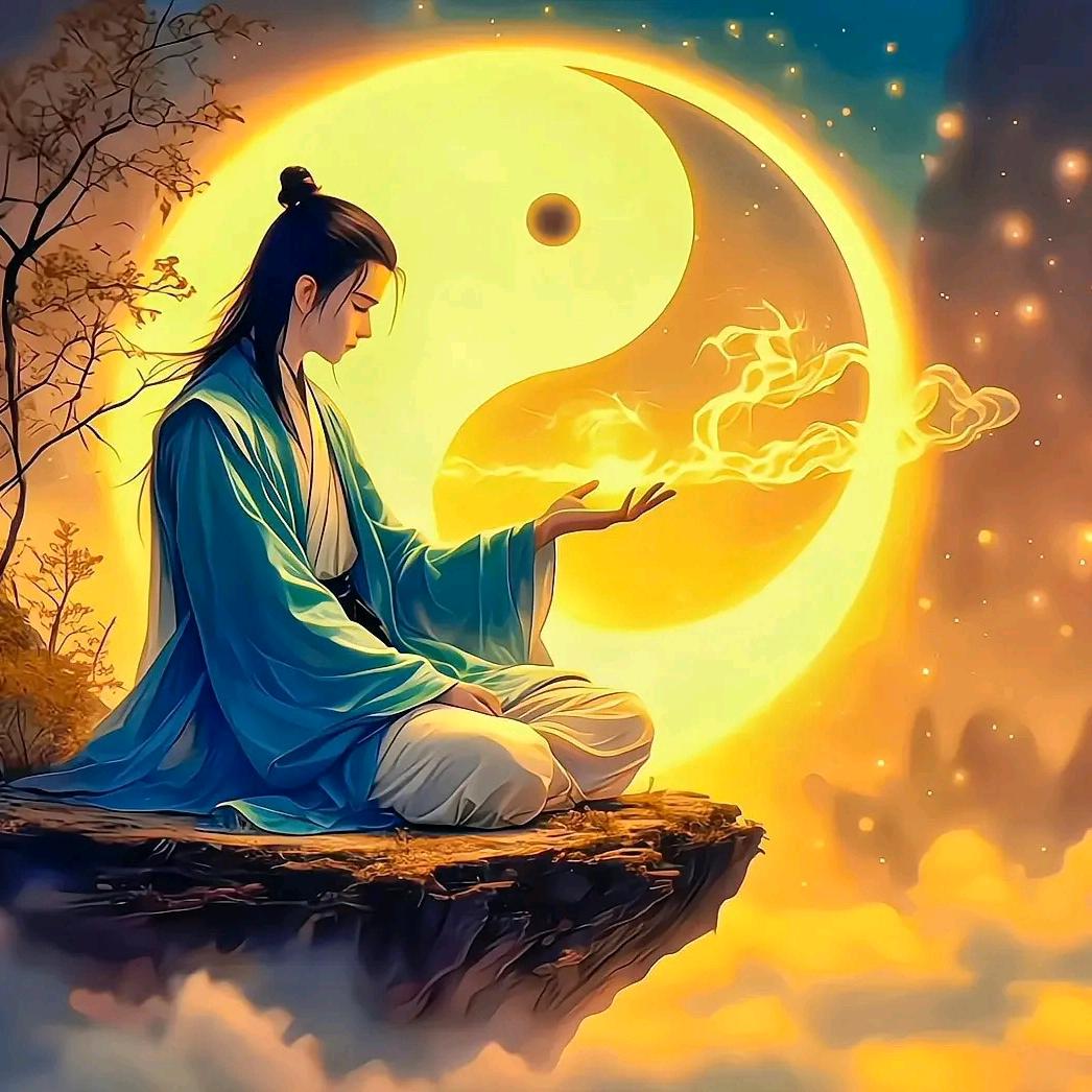 ༄ᐝ运满🍀乾坤໊ഒᩚ࿐