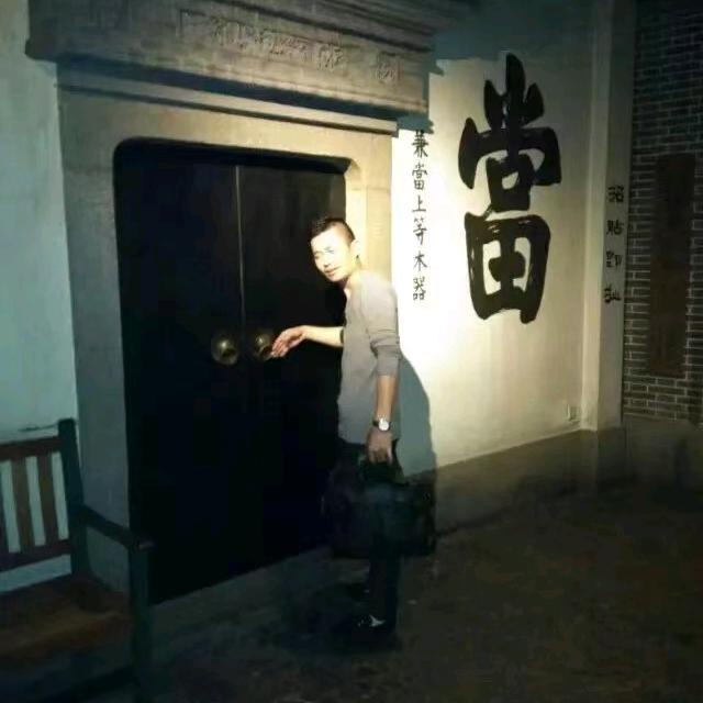 诚信赢天下