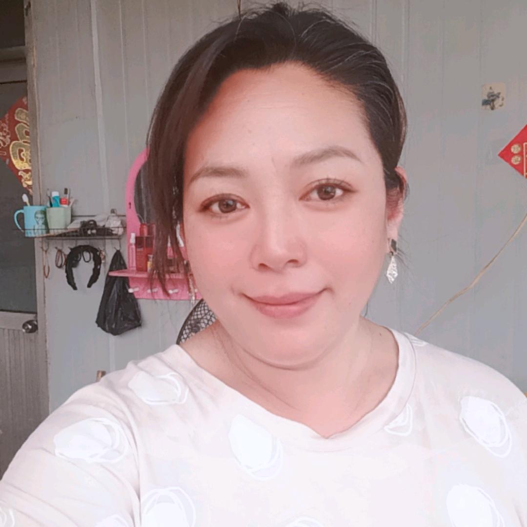 彩云之南黑妹