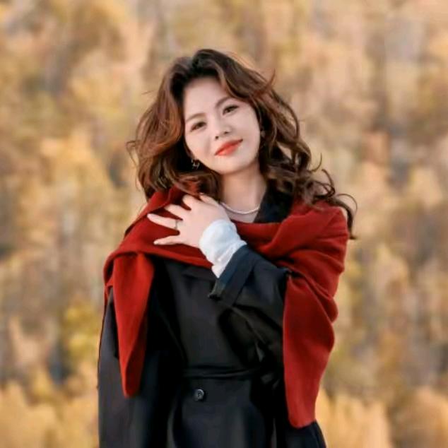 几里与麻-日常穿搭