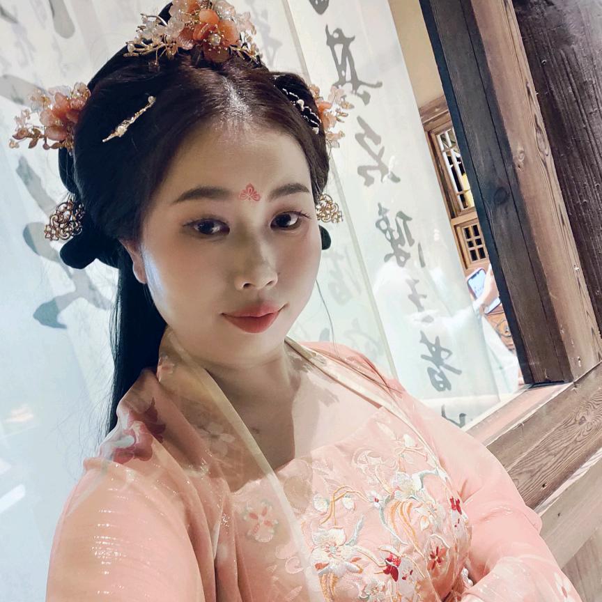 ᵕ̈余生，安好