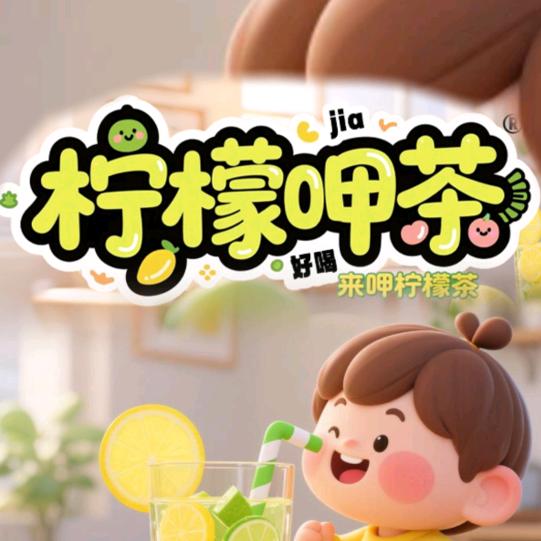 柠檬呷茶（梅陇店）