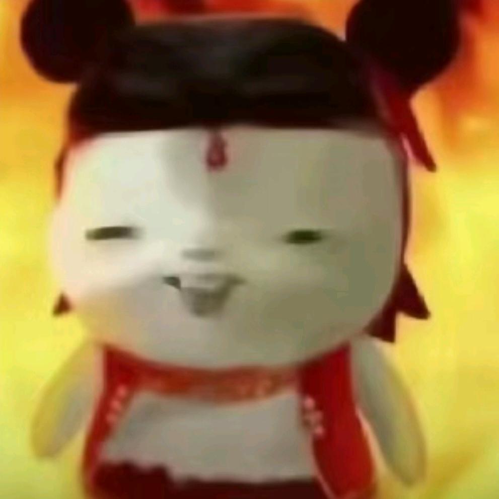 然梦想炼成魔丸（AD钙版）