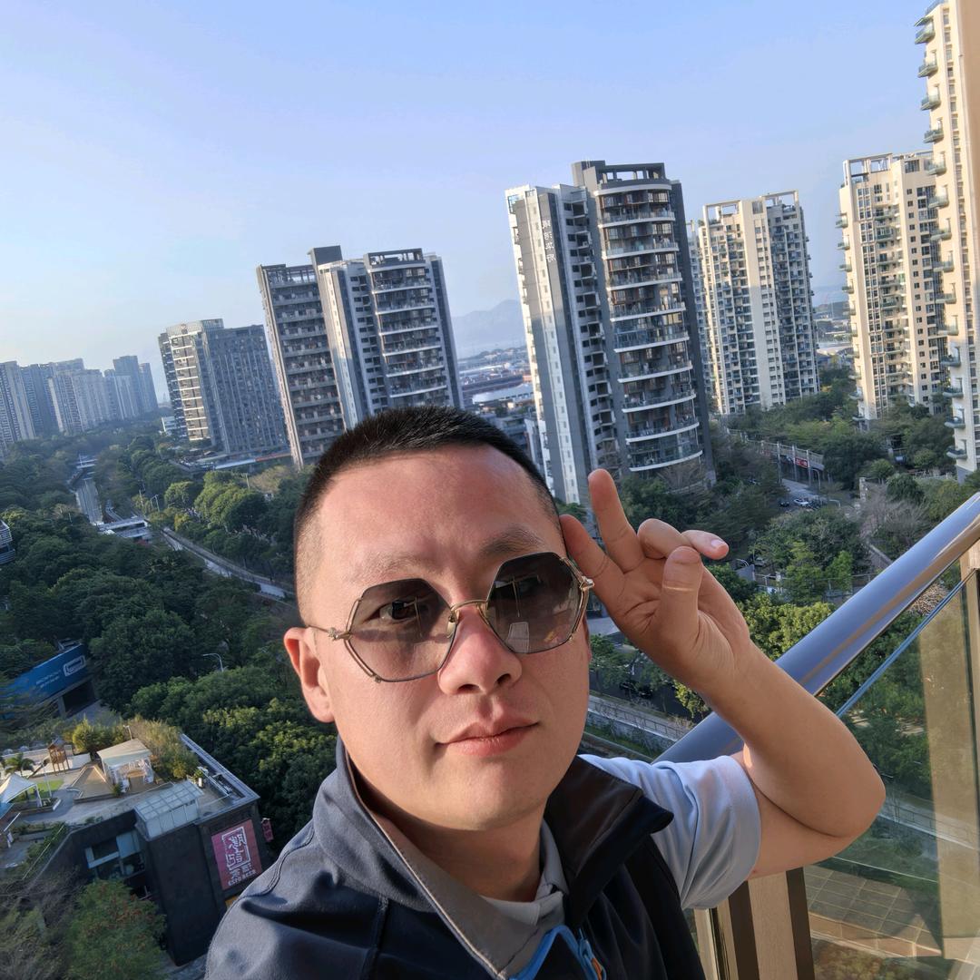 胡小成（小橙酱）