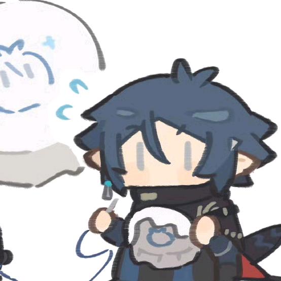 真的没钱啊……