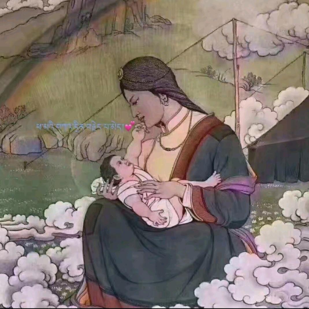 🌹娜秀布姆🌹
