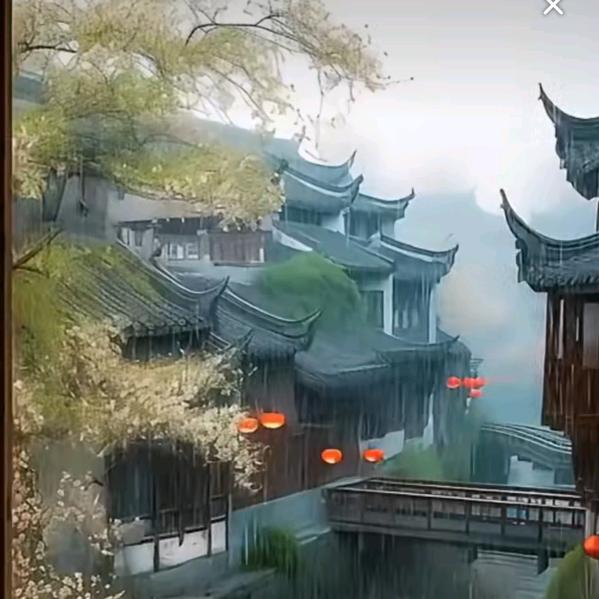 朵朵18日晚上8点半水上舞台