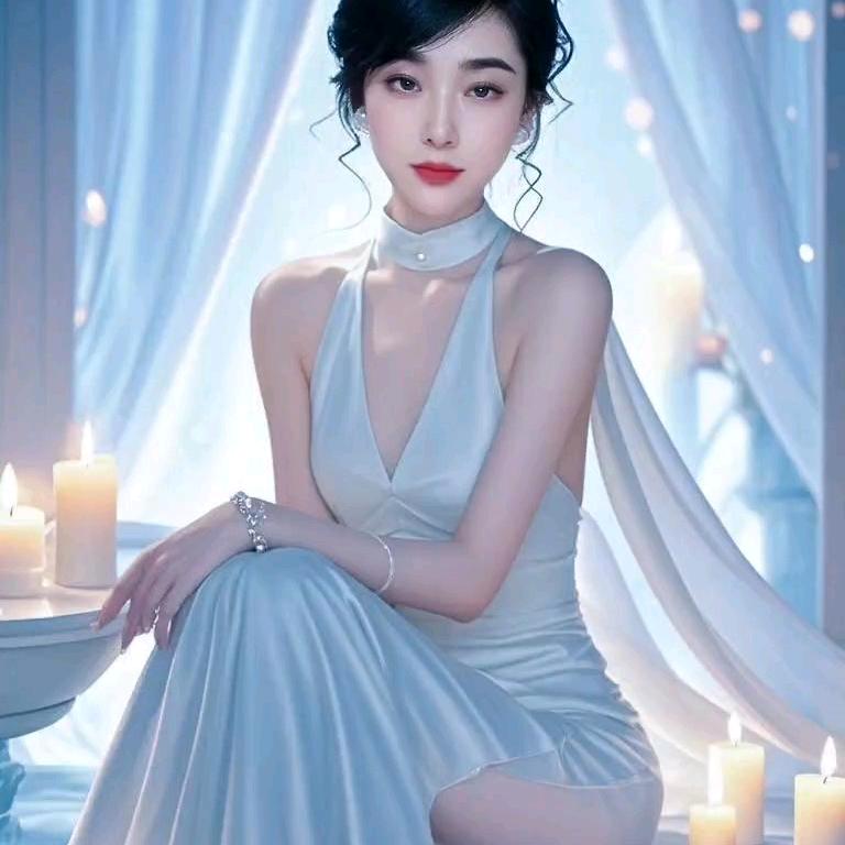 微微