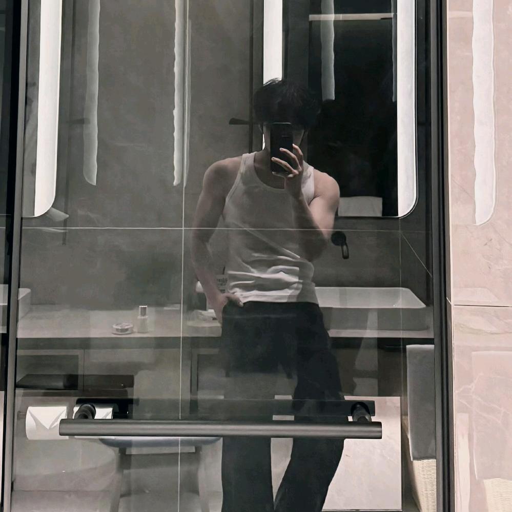 茶娃（想瘦版）