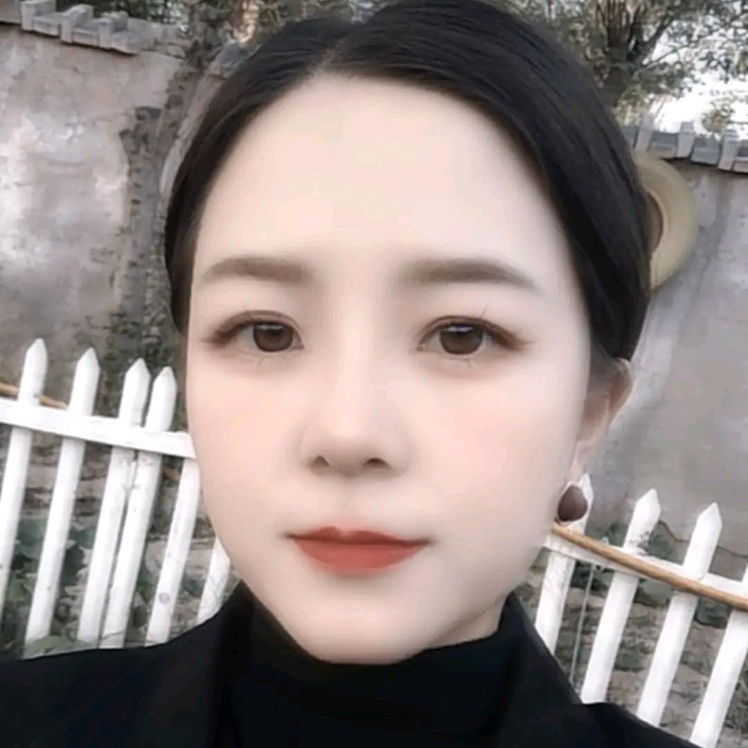 雁来姑娘
