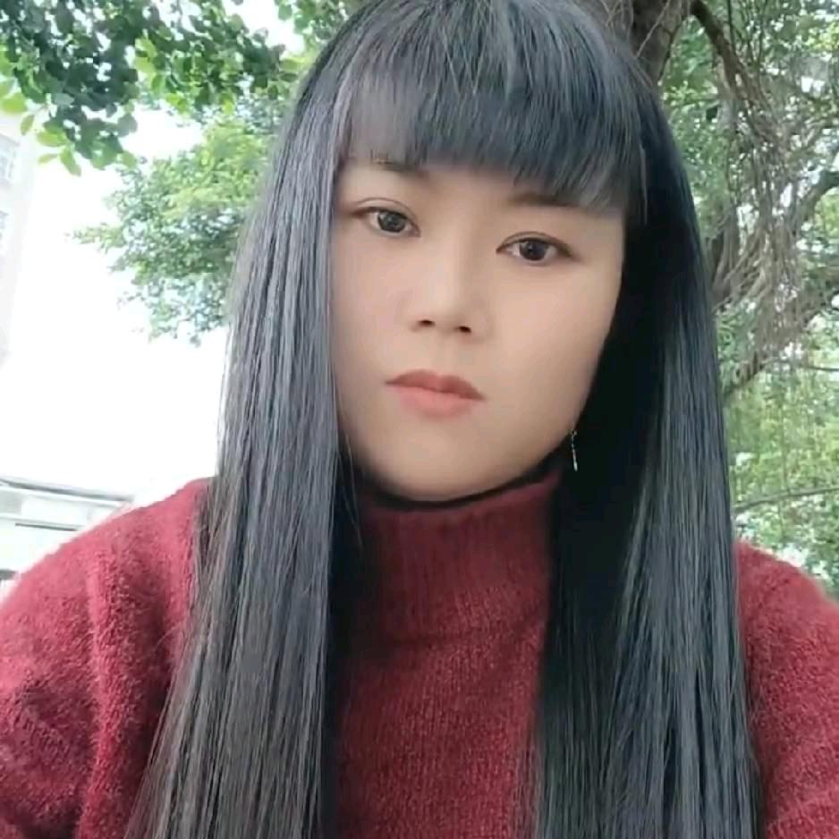 四川巴中傻女人