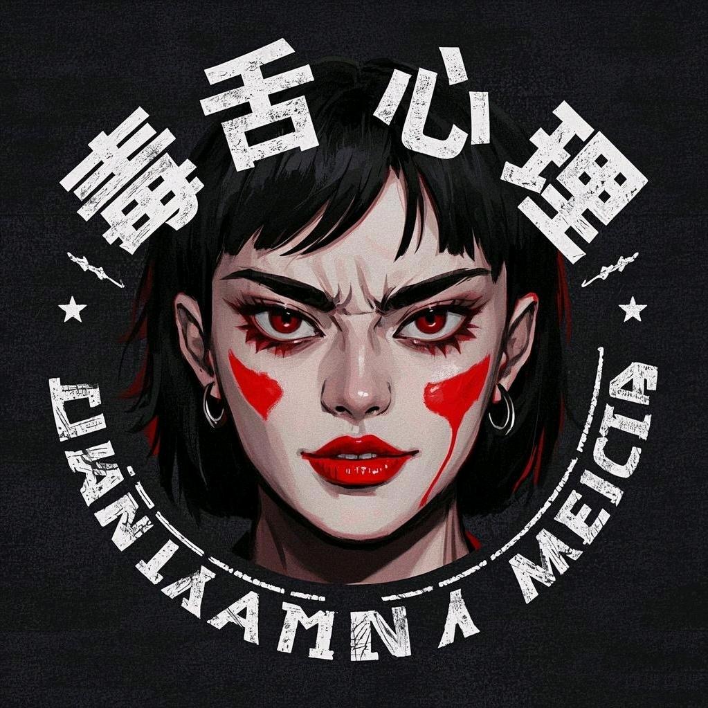 毒舌心理