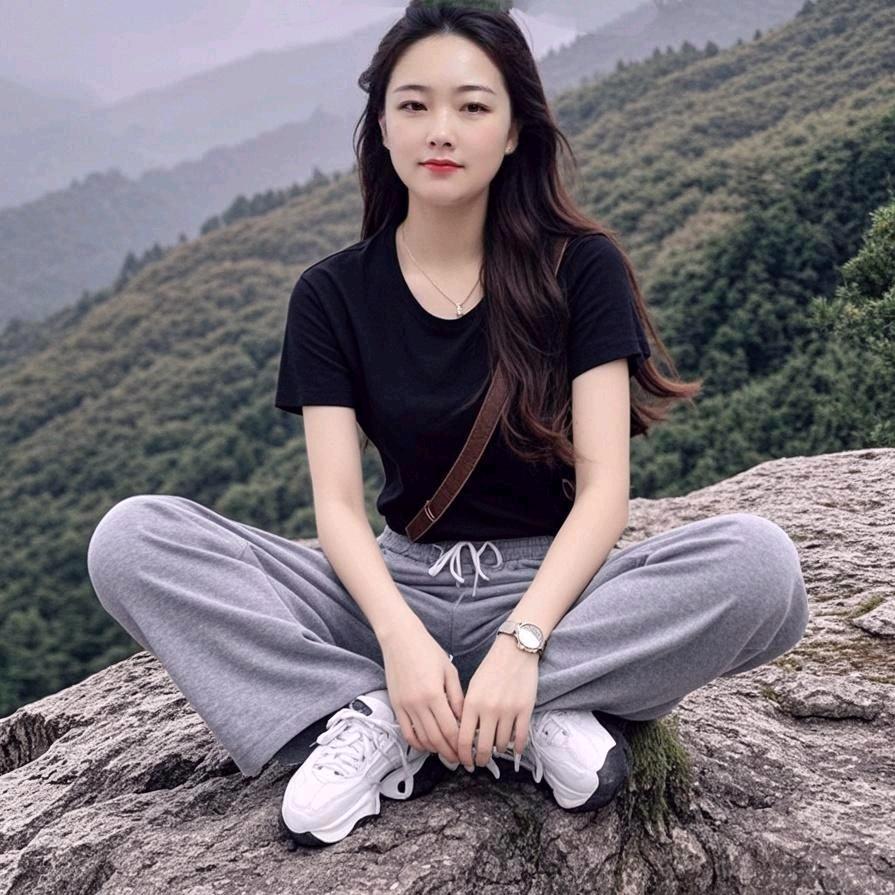 三妹.