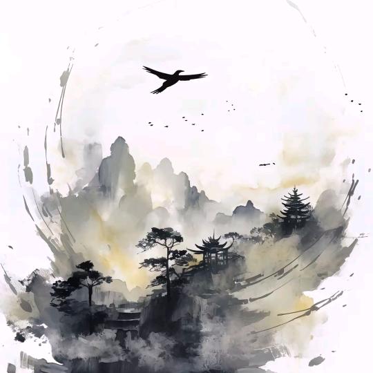 淡淡烟草味