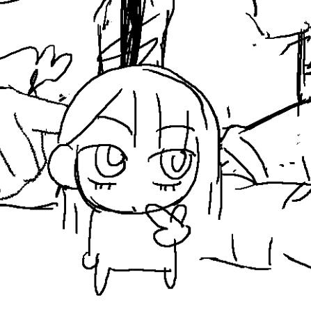 _晴天好心情