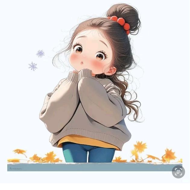 乐呵呵