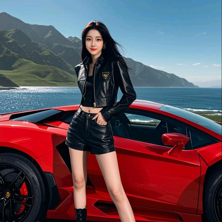 晴儿💕