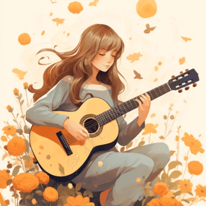 歌声伴我行