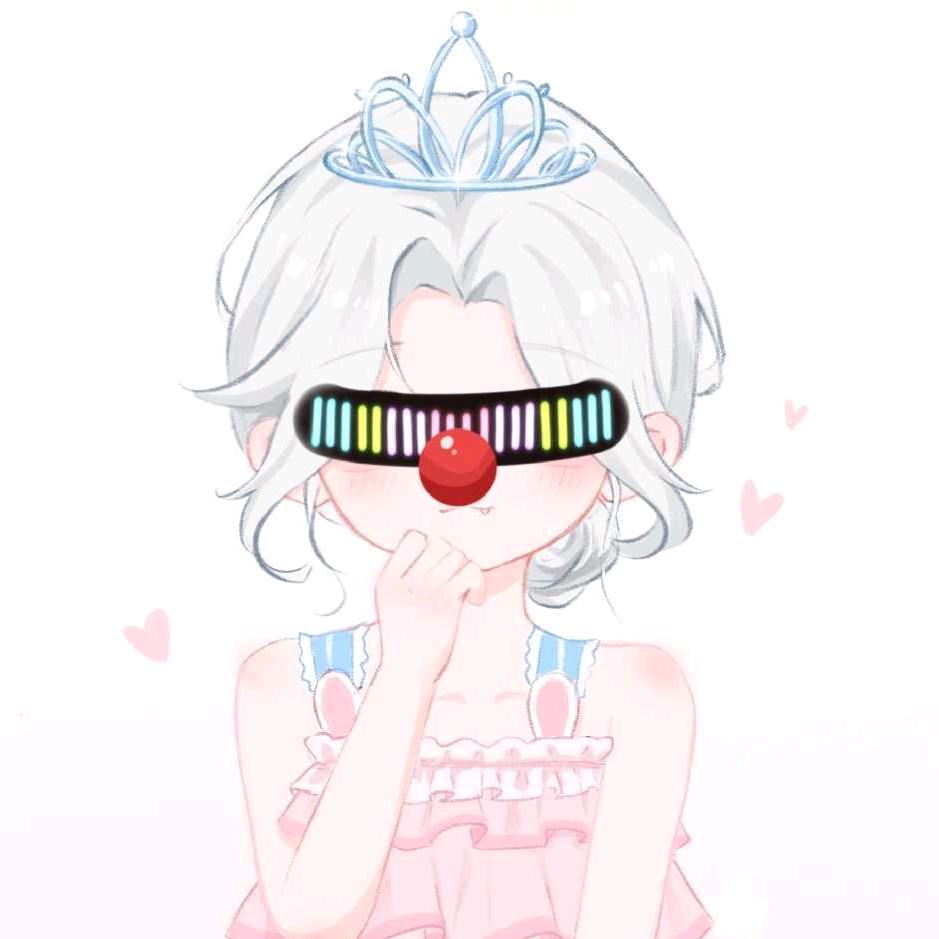 🍰（住嘴版）