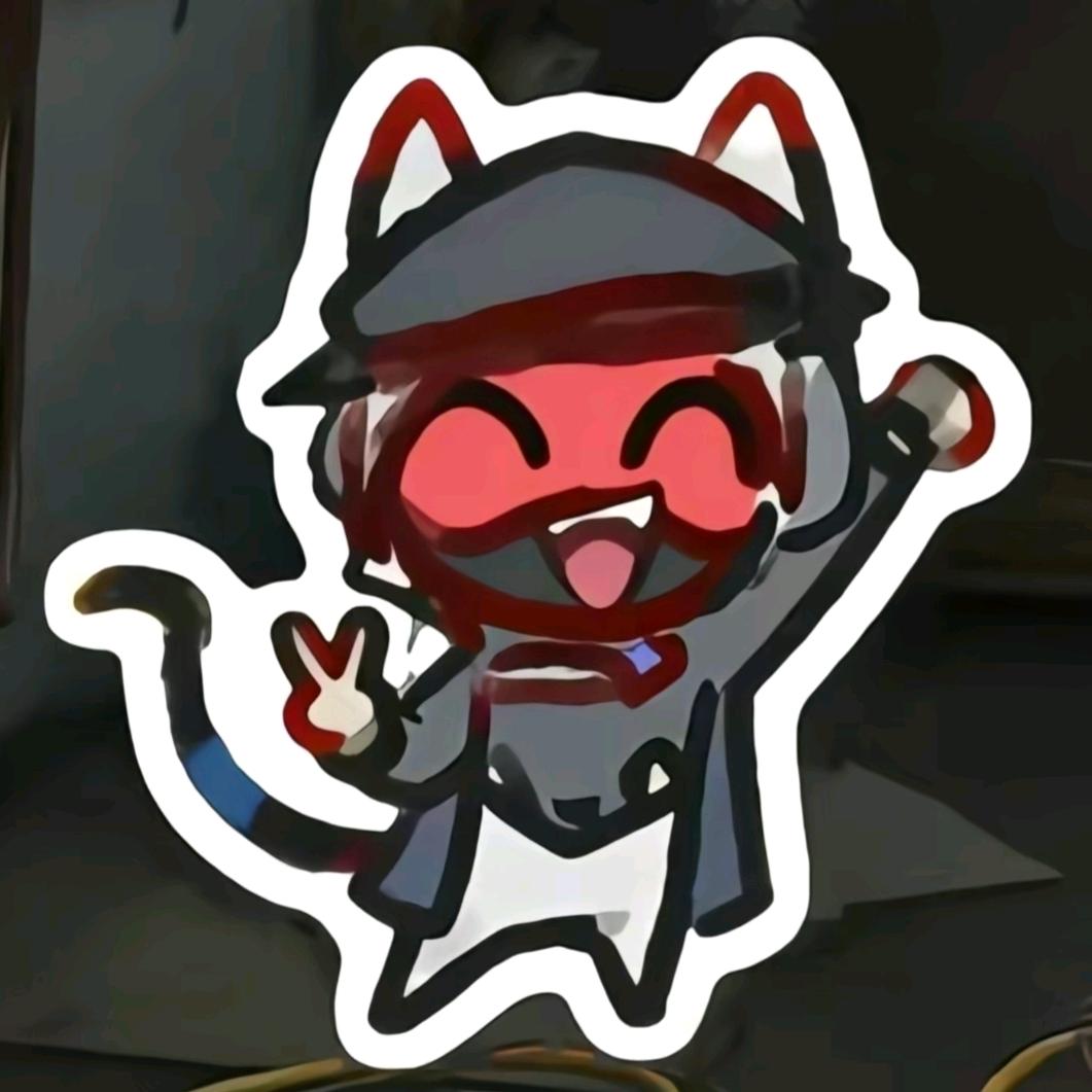 哈基娜看你都守护了什么！