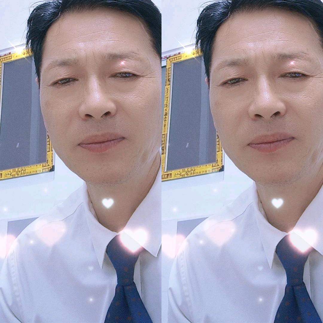 诚实的人