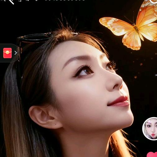 歌手燕儿姐💋💋