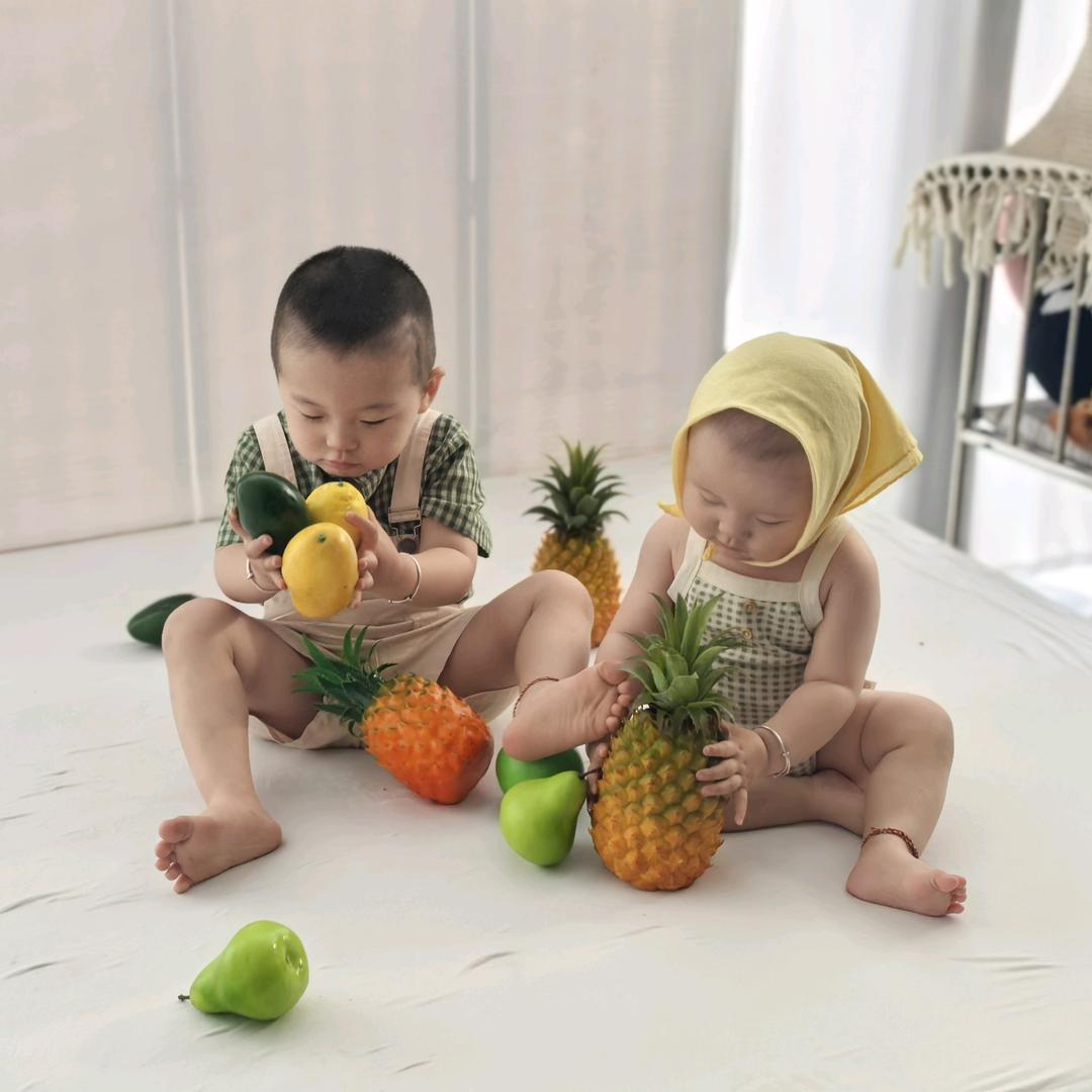 珩哥珩弟