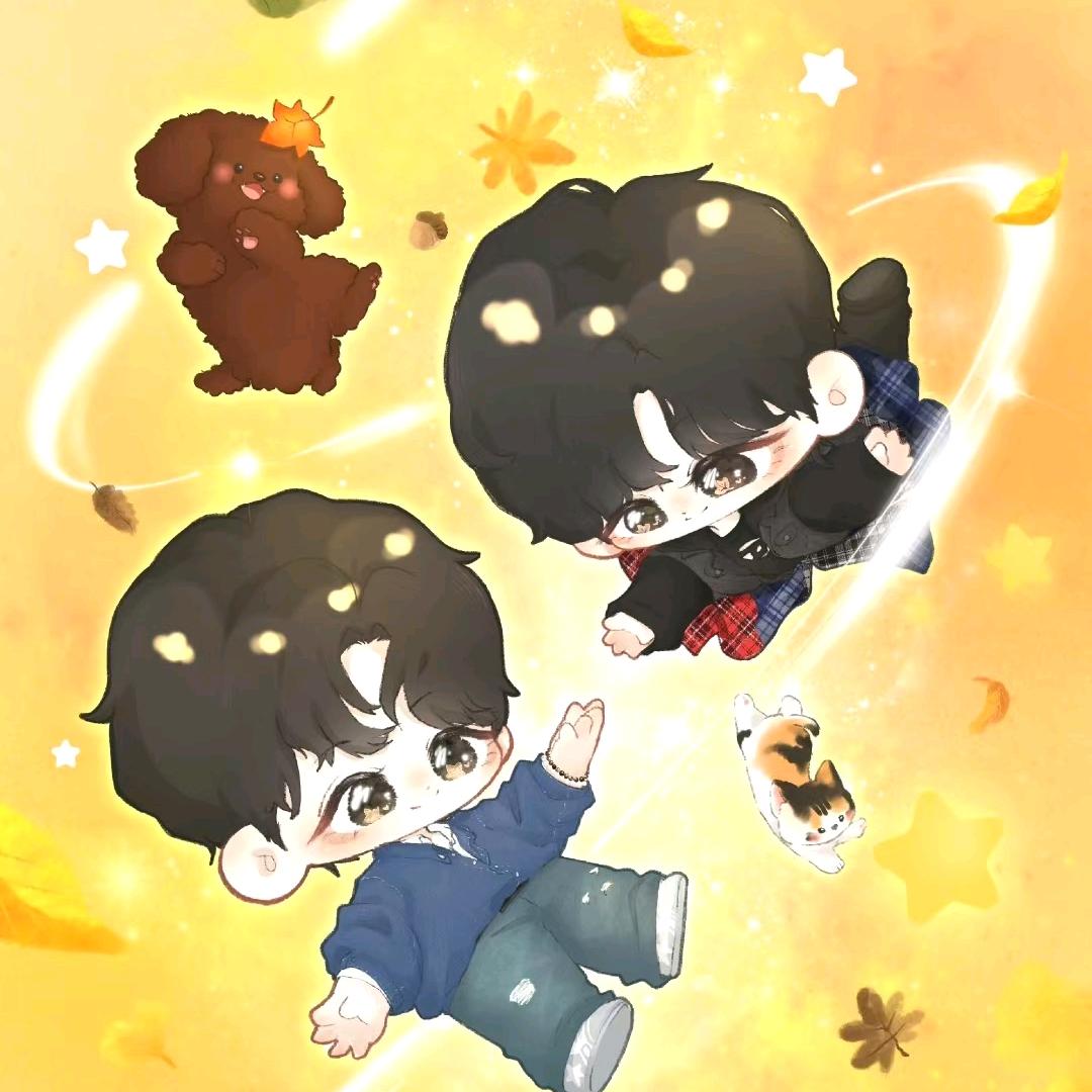 星邱✨🍂琴-