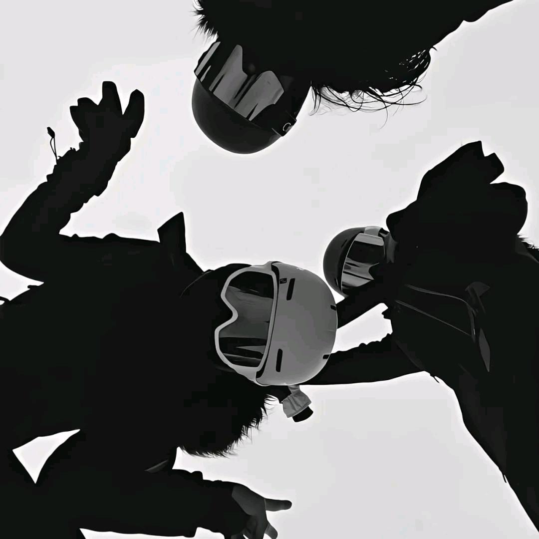 @谁的青春不迷茫.