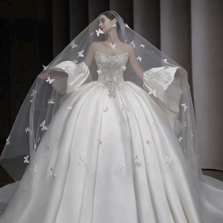 熹蔓礼服师燕子∗❛ัᴗ❛ั∗