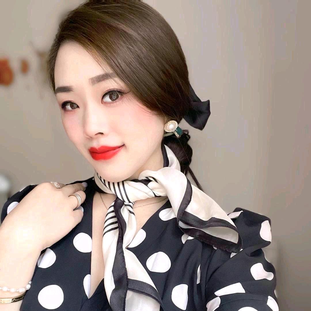 杨阳～♈️🍓