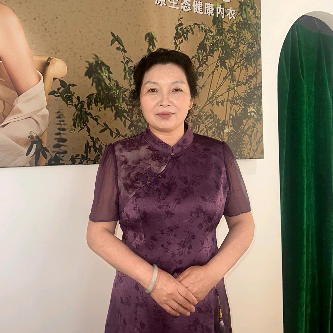 静姐羽绒服翻新订做