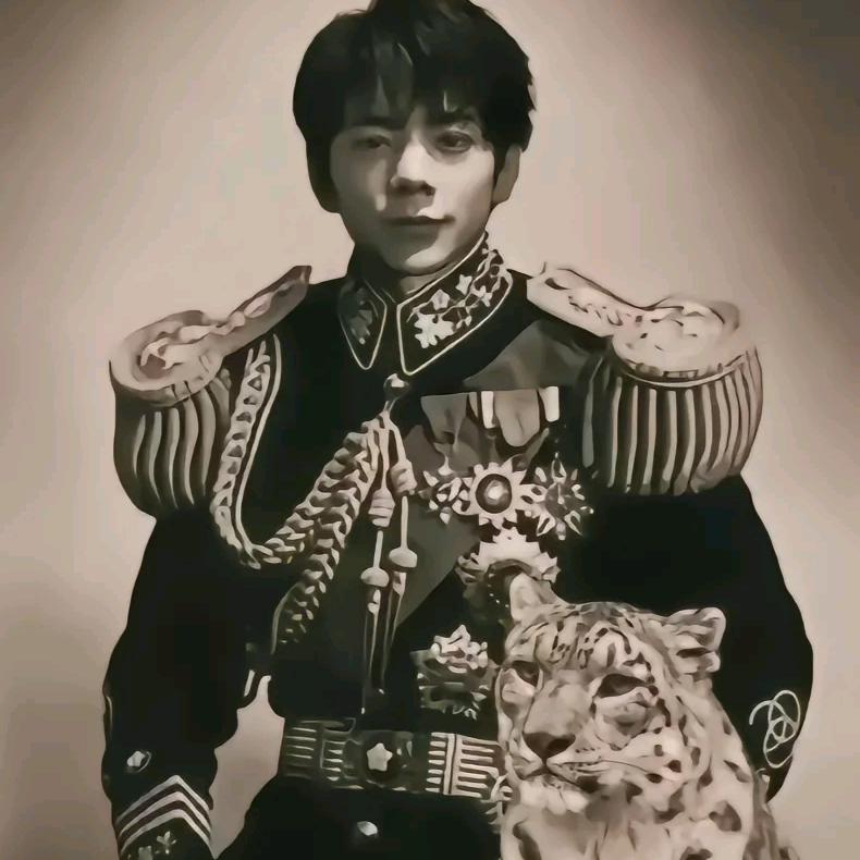 理塘王