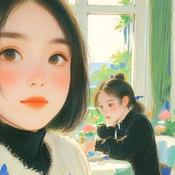 小依依