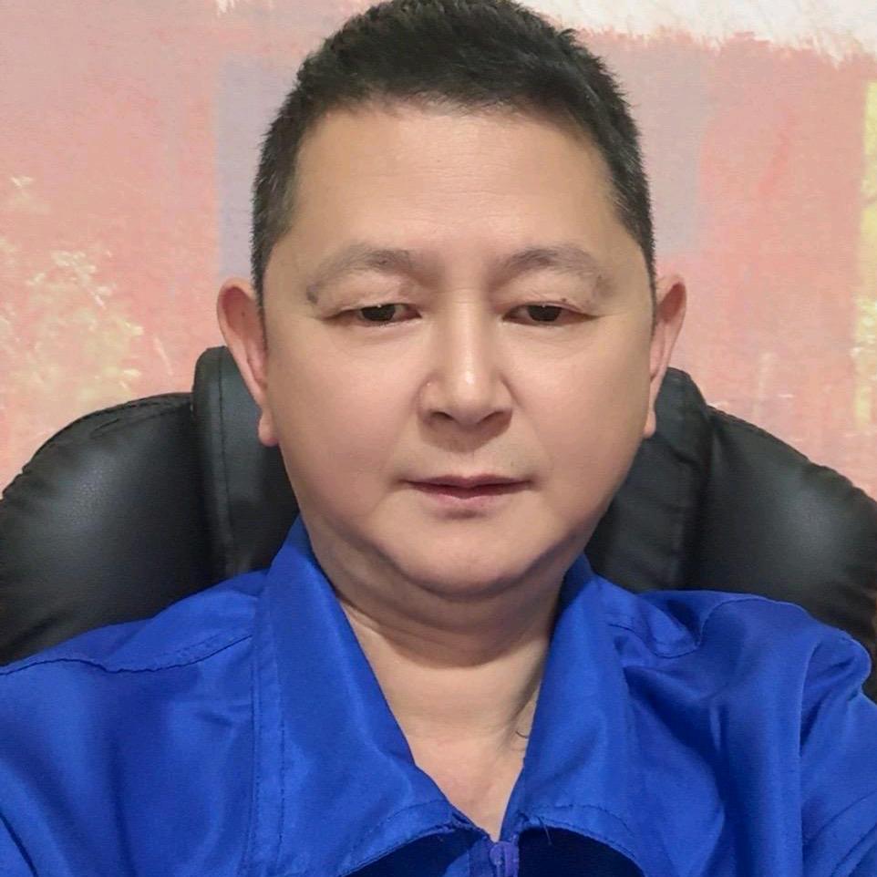 蓝大哥，老号