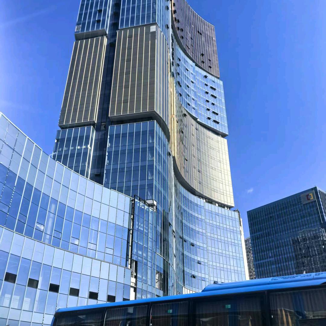 静心