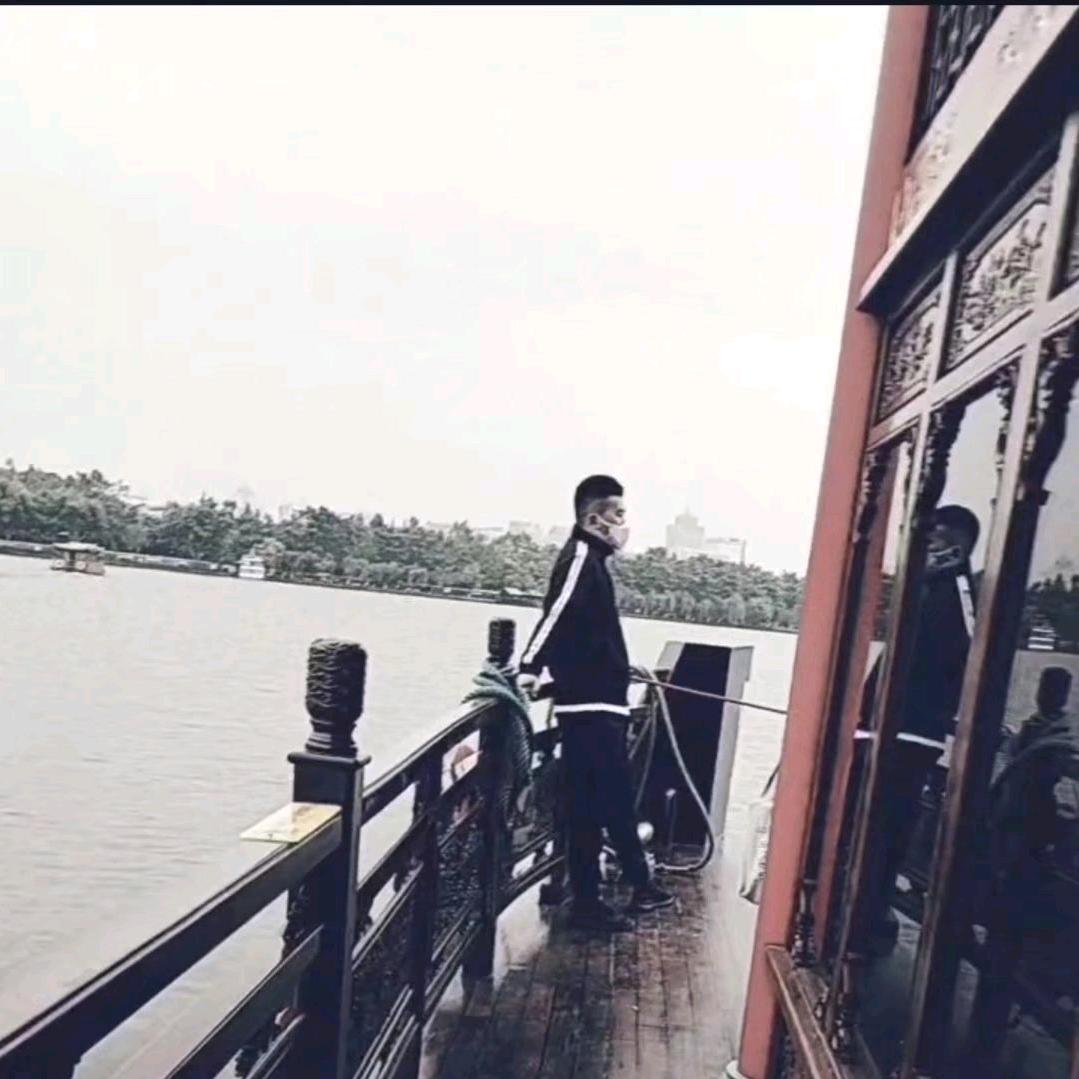 一沫阳光
