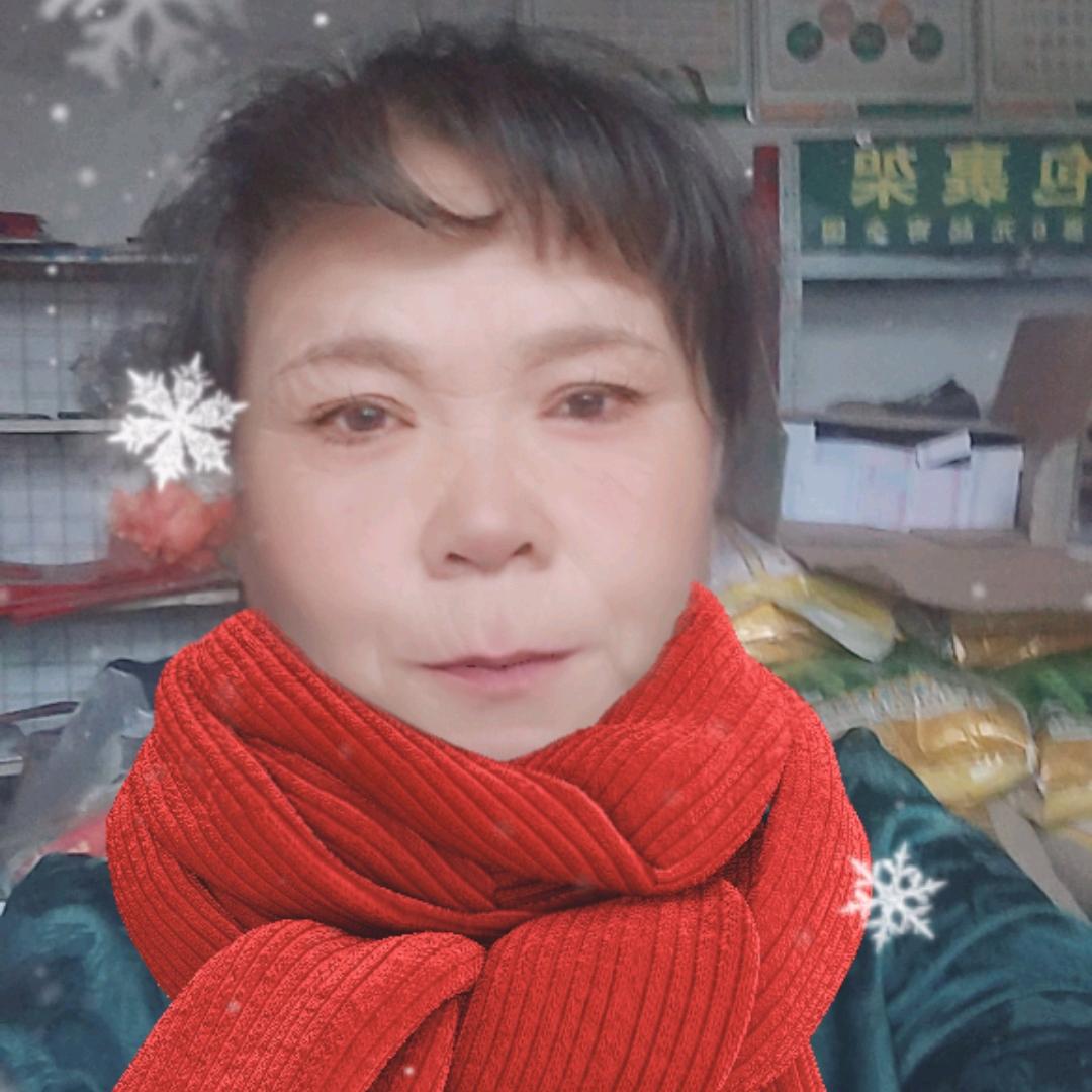 农村花姐